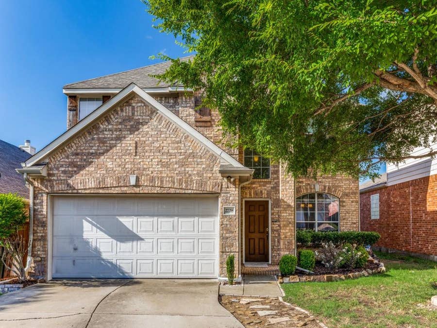 Property photo for 2728 Tangerine Lane, Plano, TX