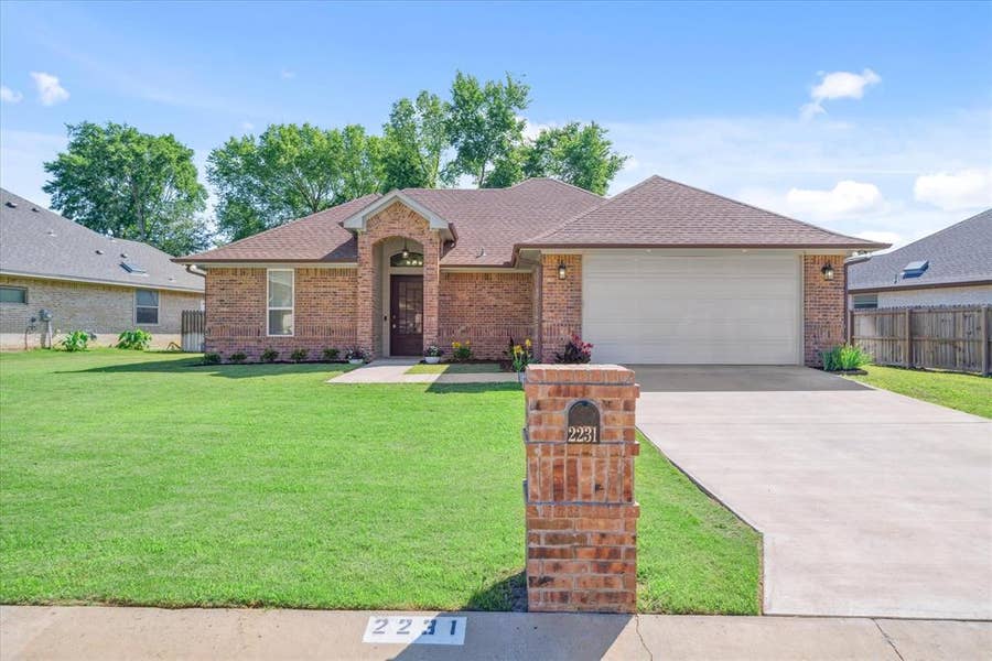 Property photo for 2231 RANA Park, Flint, TX