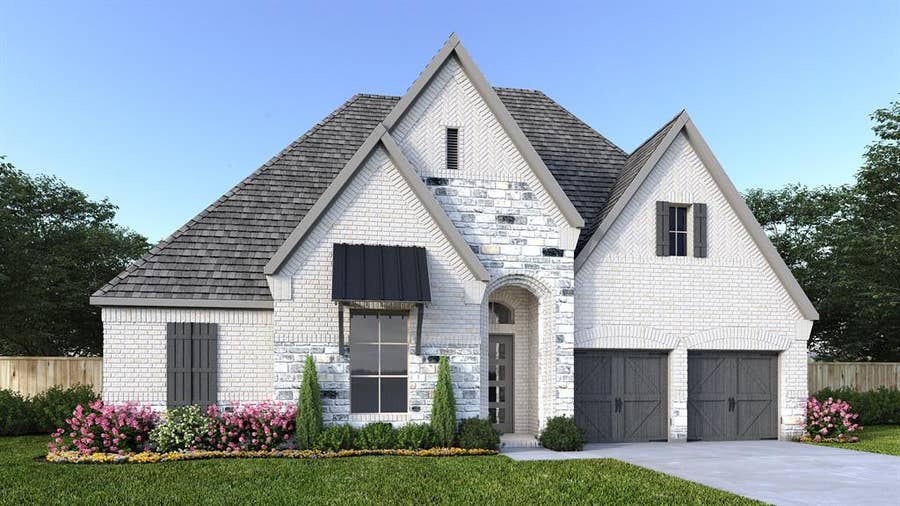 Property photo for 2924 Harkaway Court, Celina, TX