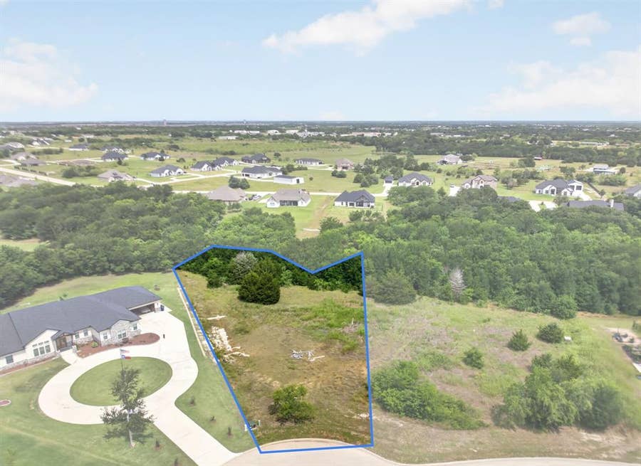 Property photo for 4174 weeping oak, Royse City, TX