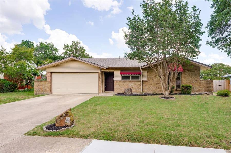 Property photo for 1236 Derby Drive, Richardson, TX