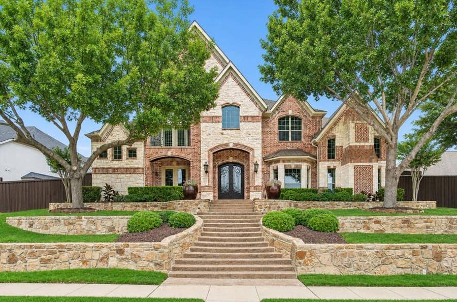 Property photo for 1710 Lexington Avenue, Allen, TX