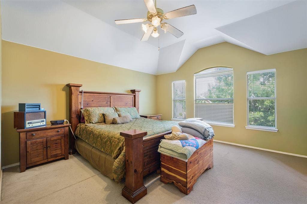 211 Mineral Springs Drive, Allen, TX 75002 211 Mineral Springs Drive, Allen, TX 75002