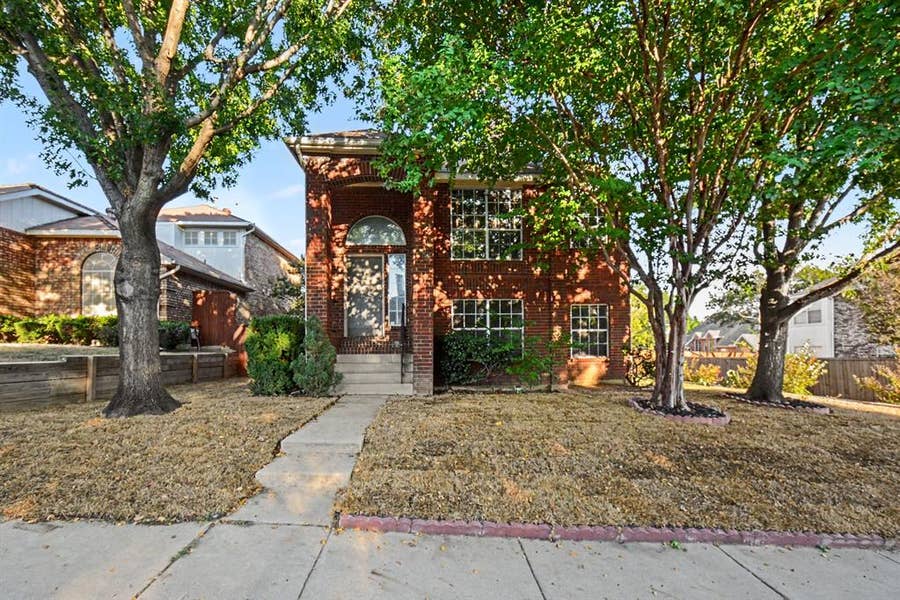 Property photo for 588 Lake Forest Drive, Coppell, TX