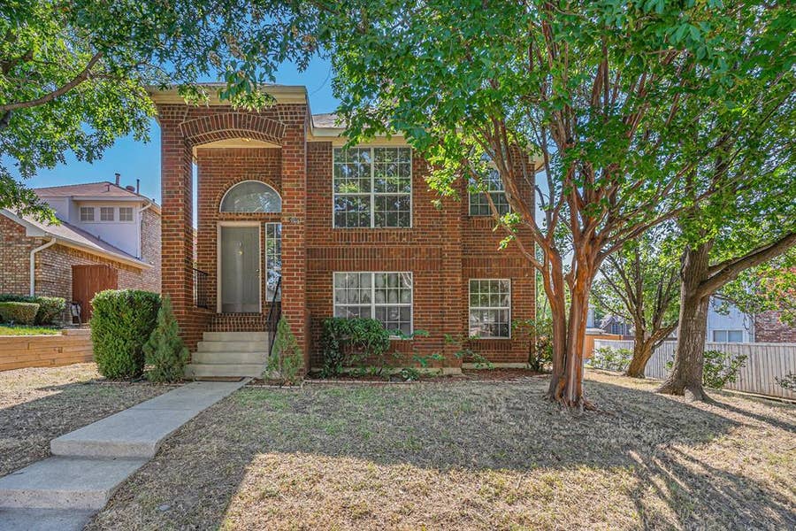 Property photo for 588 Lake Forest Drive, Coppell, TX