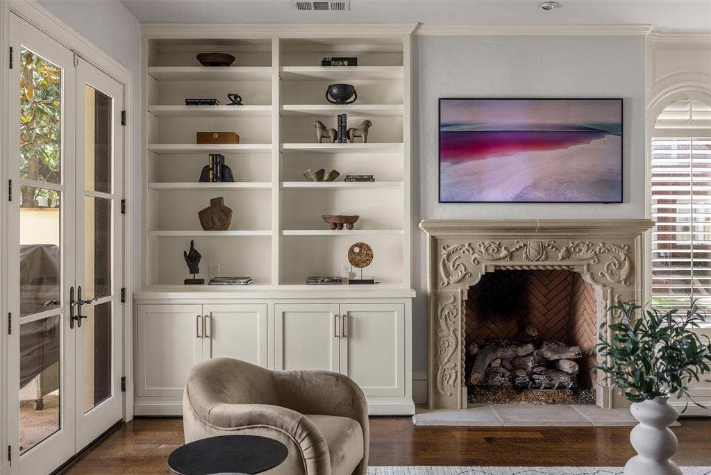 3700 Normandy Avenue, Highland Park, TX 75205