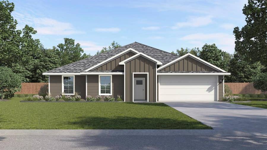 Property photo for 509 White Willow Drive, Josephine, TX