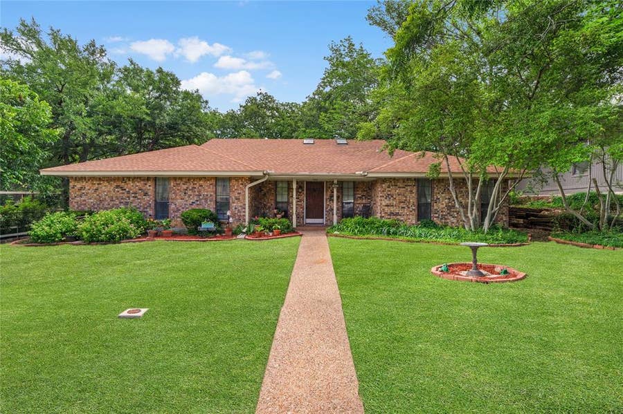 Property photo for 1455 Warrington Court, Fort Worth, TX