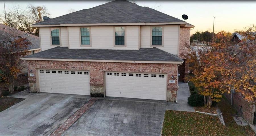 Property photo for 387 Orbit Drive, Lavon, TX