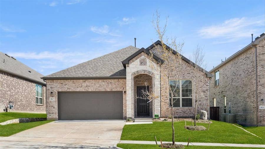 Property photo for 1331 Ackerman Street, Royse City, TX