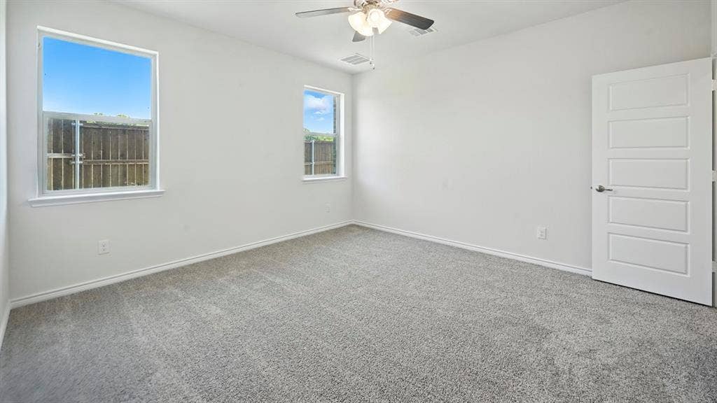 1207 Silent Peak Drive, Princeton, TX 75407