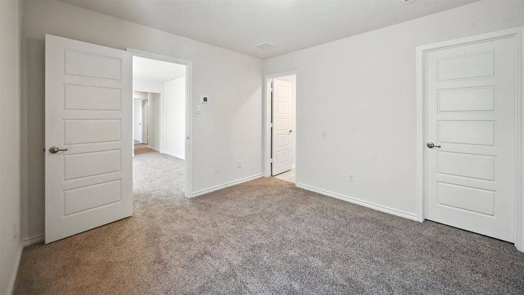 1207 Silent Peak Drive, Princeton, TX 75407