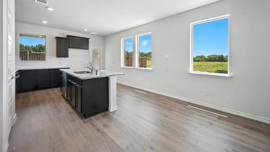 1207 Silent Peak Drive, Princeton, TX 75407
