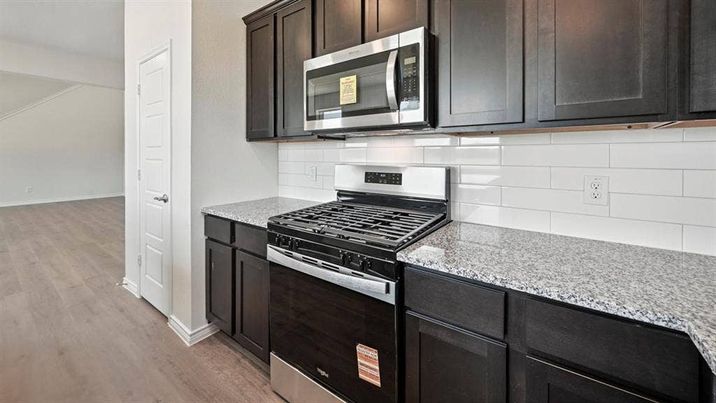 1207 Silent Peak Drive, Princeton, TX 75407