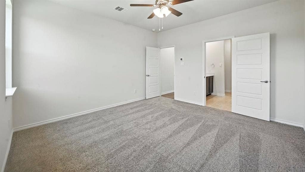 1207 Silent Peak Drive, Princeton, TX 75407