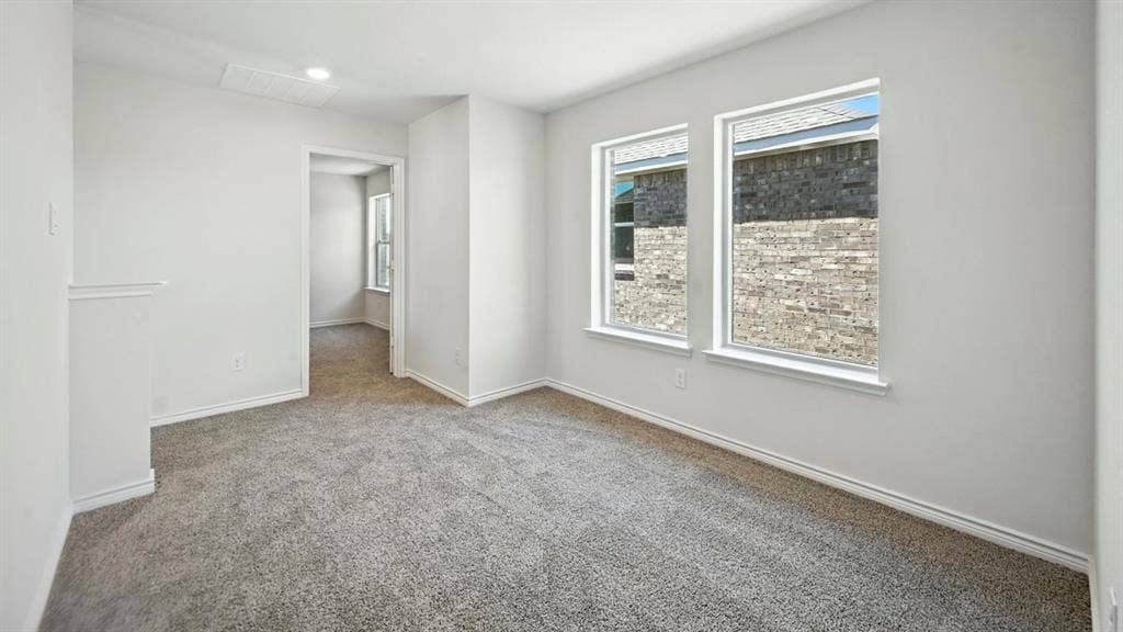 1207 Silent Peak Drive, Princeton, TX 75407