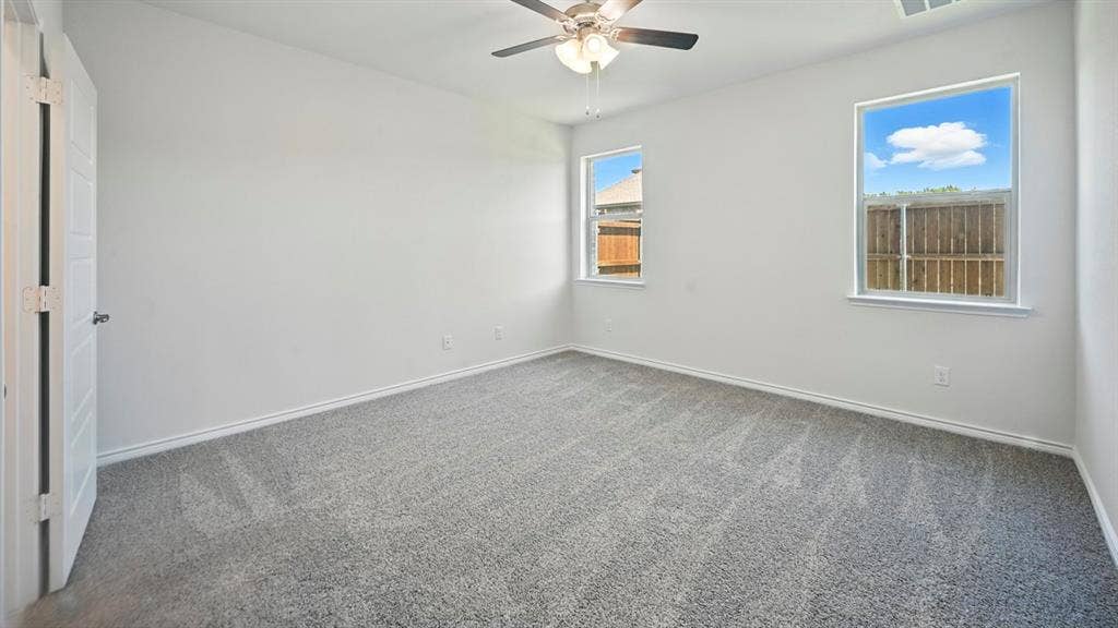 1207 Silent Peak Drive, Princeton, TX 75407