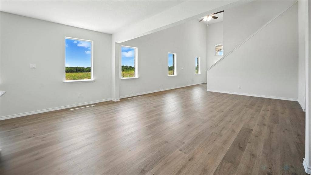 1207 Silent Peak Drive, Princeton, TX 75407