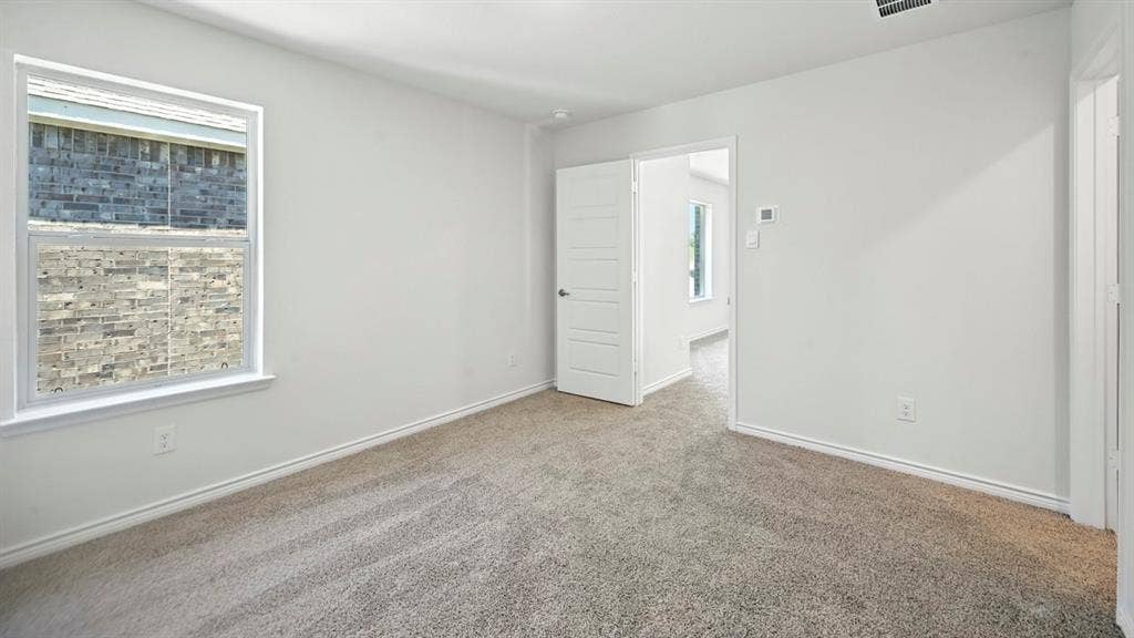 1207 Silent Peak Drive, Princeton, TX 75407