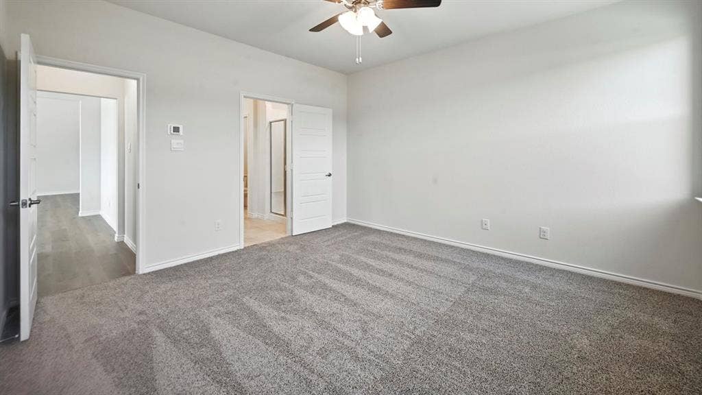 1207 Silent Peak Drive, Princeton, TX 75407