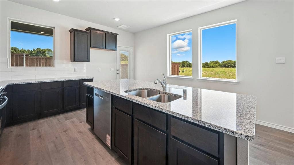 1207 Silent Peak Drive, Princeton, TX 75407