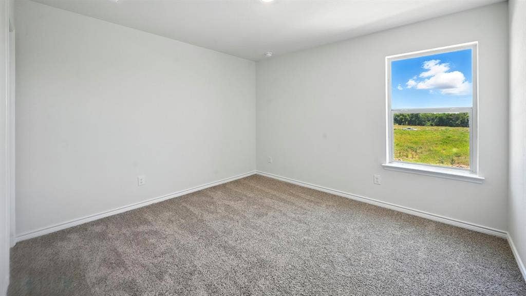 1207 Silent Peak Drive, Princeton, TX 75407