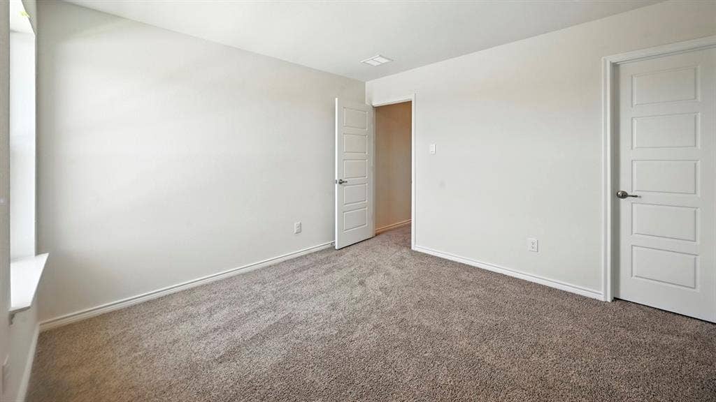 1207 Silent Peak Drive, Princeton, TX 75407