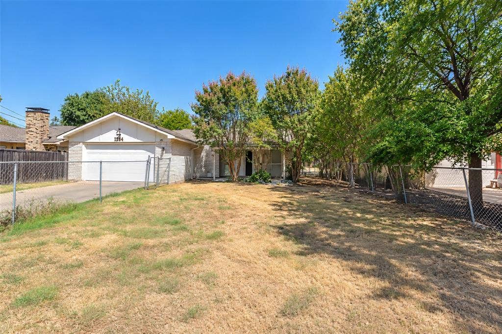 1204 W Spring Creek Parkway, Plano, TX 75023 1204 W Spring Creek Parkway, Plano, TX 75023