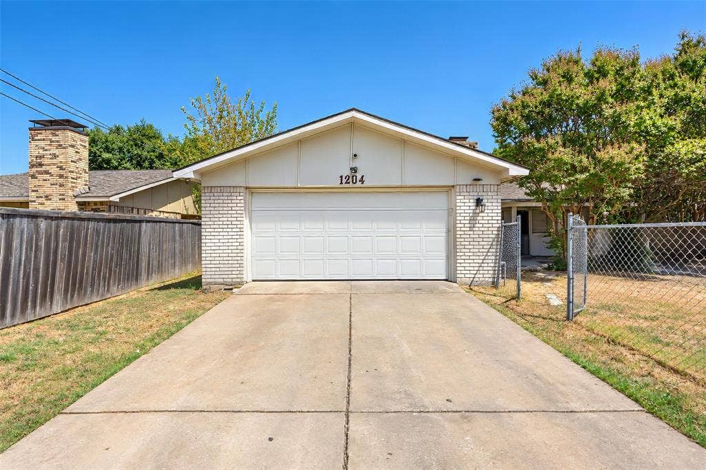 1204 W Spring Creek Parkway, Plano, TX 75023 1204 W Spring Creek Parkway, Plano, TX 75023