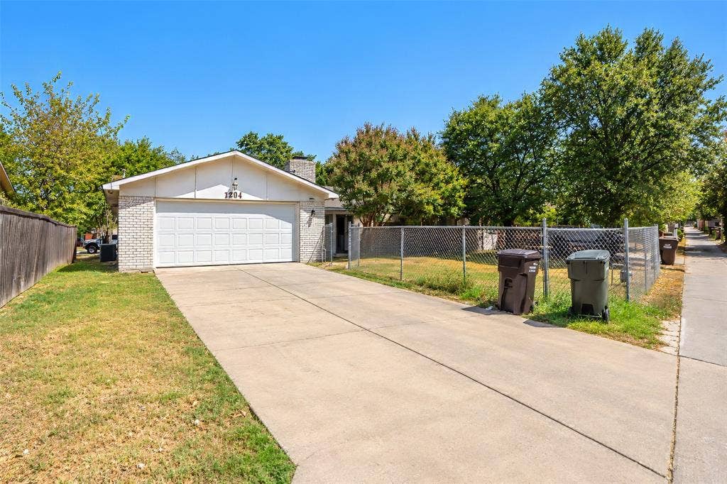 1204 W Spring Creek Parkway, Plano, TX 75023 1204 W Spring Creek Parkway, Plano, TX 75023
