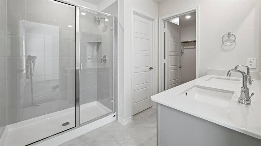 Property photo for 1212 Crookpost Drive, Princeton, TX