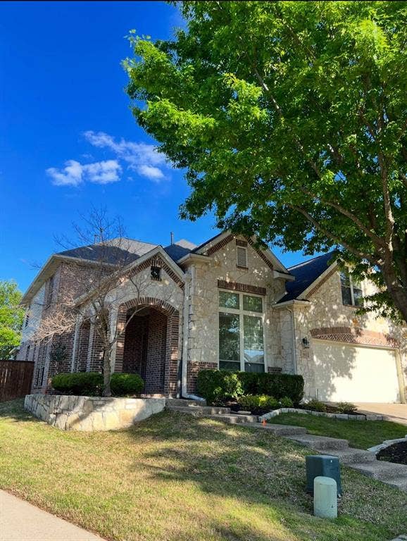 Property photo for 1912 Van Landingham Drive, McKinney, TX