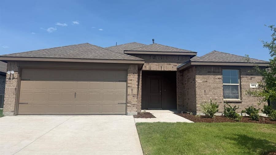 Property photo for 604 Edge Hill Lane, Josephine, TX