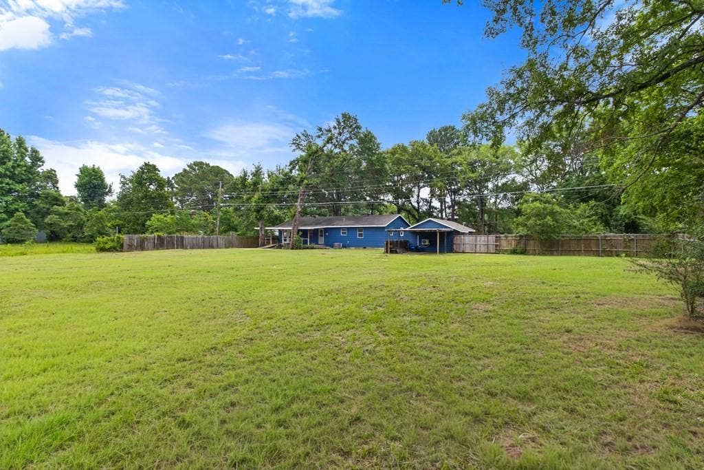 128 Harmon Road, Gun Barrel City, TX 75156 128 Harmon Road, Gun Barrel City, TX 75156