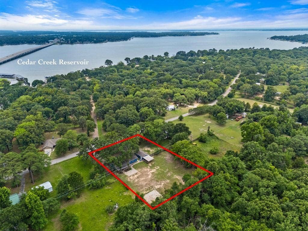 128 Harmon Road, Gun Barrel City, TX 75156 128 Harmon Road, Gun Barrel City, TX 75156