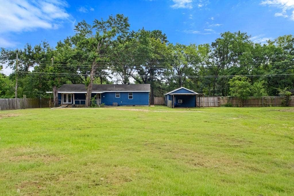 128 Harmon Road, Gun Barrel City, TX 75156 128 Harmon Road, Gun Barrel City, TX 75156