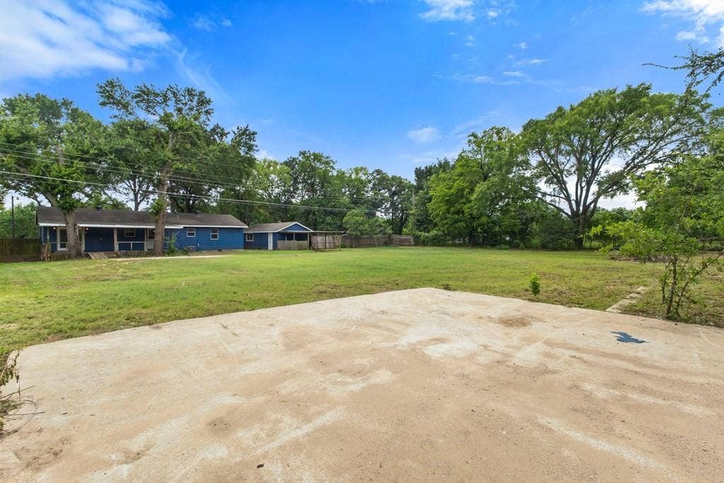 128 Harmon Road, Gun Barrel City, TX 75156 128 Harmon Road, Gun Barrel City, TX 75156