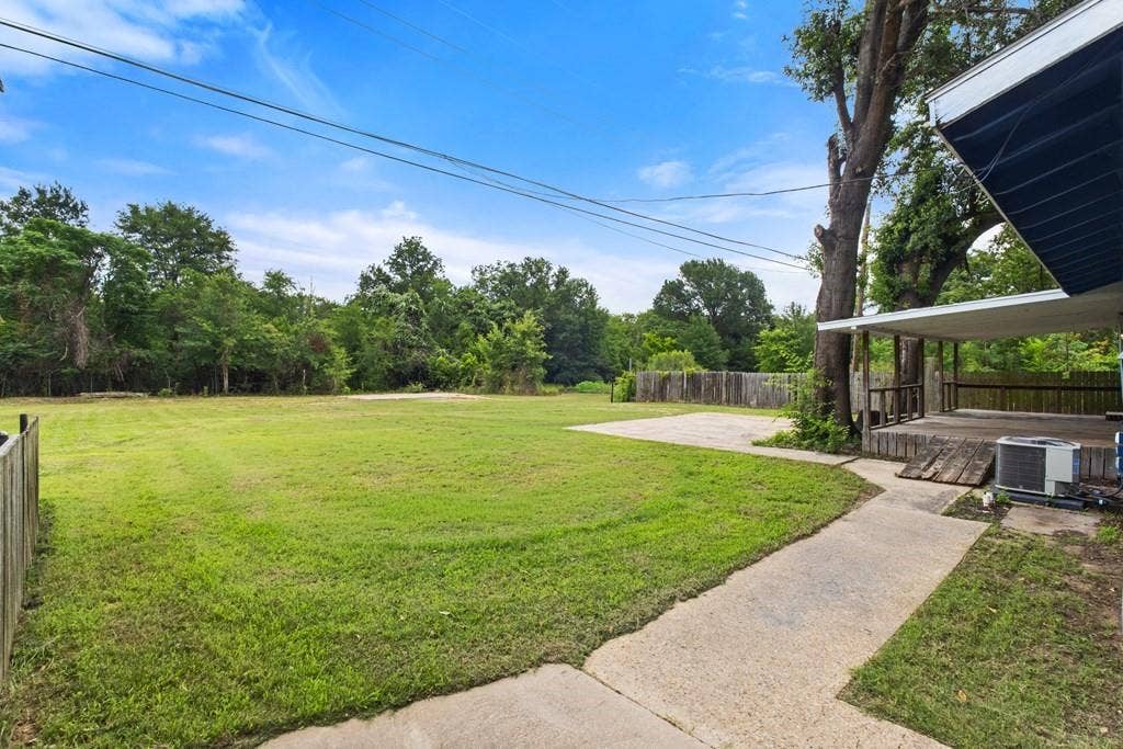 128 Harmon Road, Gun Barrel City, TX 75156 128 Harmon Road, Gun Barrel City, TX 75156