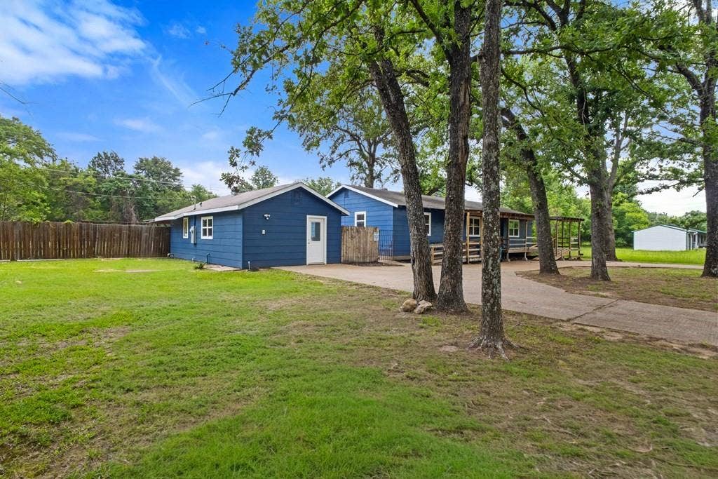 128 Harmon Road, Gun Barrel City, TX 75156 128 Harmon Road, Gun Barrel City, TX 75156