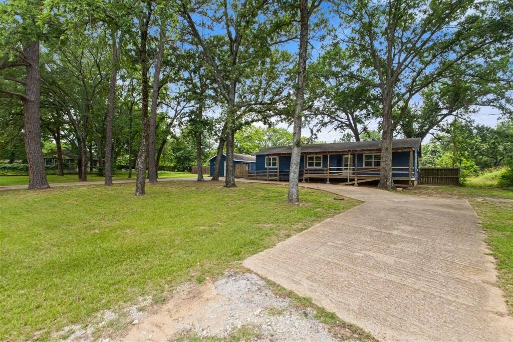 128 Harmon Road, Gun Barrel City, TX 75156 128 Harmon Road, Gun Barrel City, TX 75156