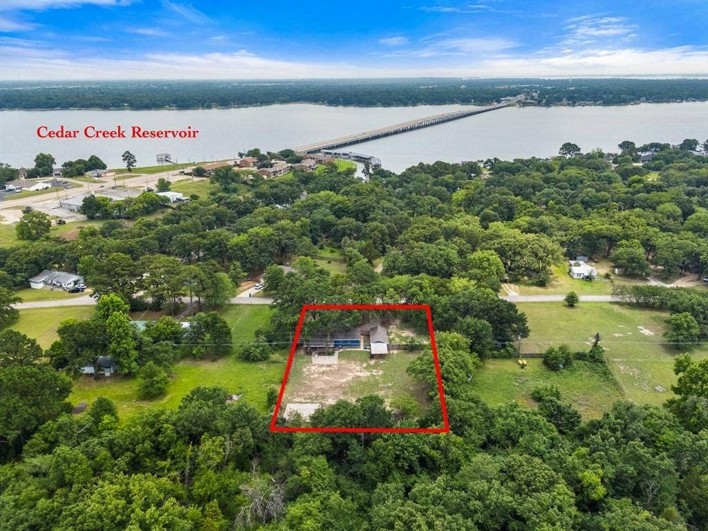 128 Harmon Road, Gun Barrel City, TX 75156 128 Harmon Road, Gun Barrel City, TX 75156