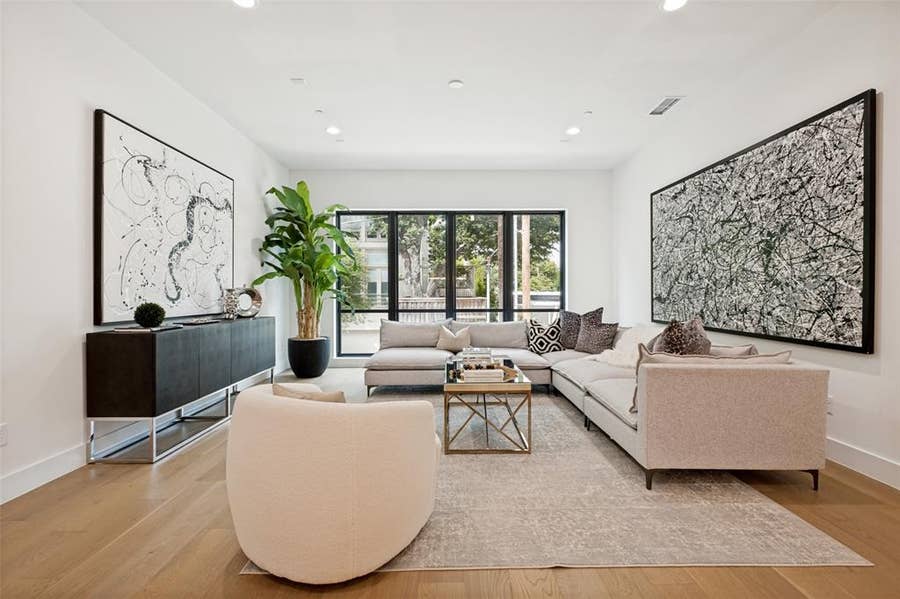 Property photo for 3601 Routh Street, #1C, Dallas, TX