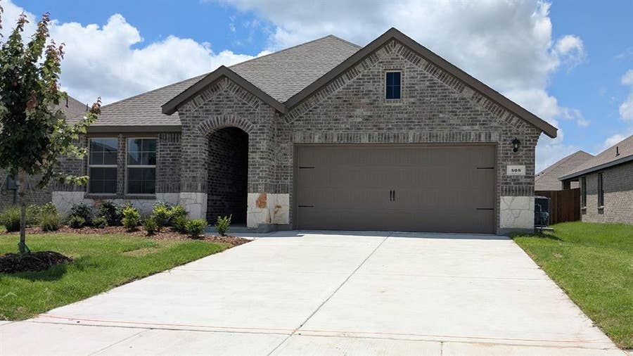 Property photo for 508 Carthage Street, Caddo Mills, TX