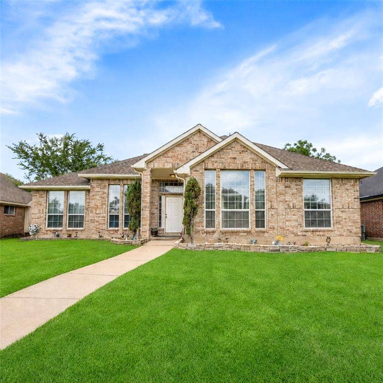 Property photo for 1623 Ariel Drive, Mesquite, TX