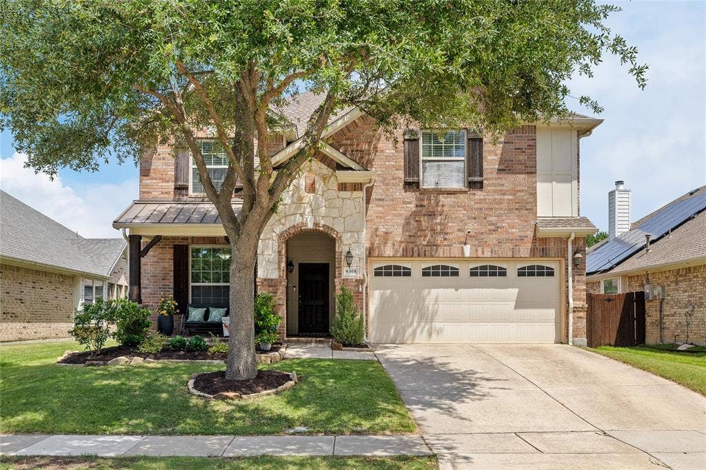 9308 Jerico Drive, McKinney, TX 75072 9308 Jerico Drive, McKinney, TX 75072