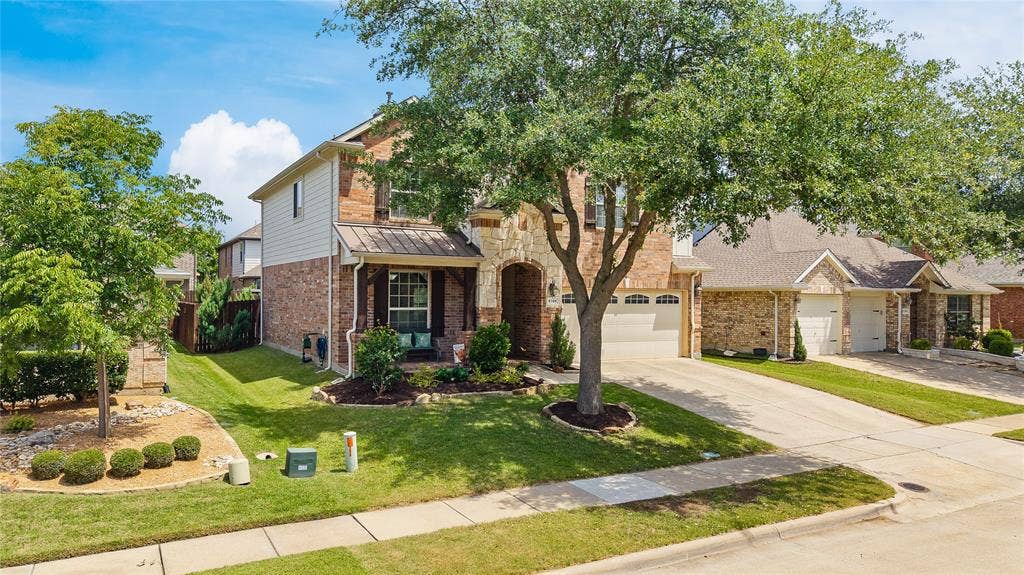 9308 Jerico Drive, McKinney, TX 75072 9308 Jerico Drive, McKinney, TX 75072