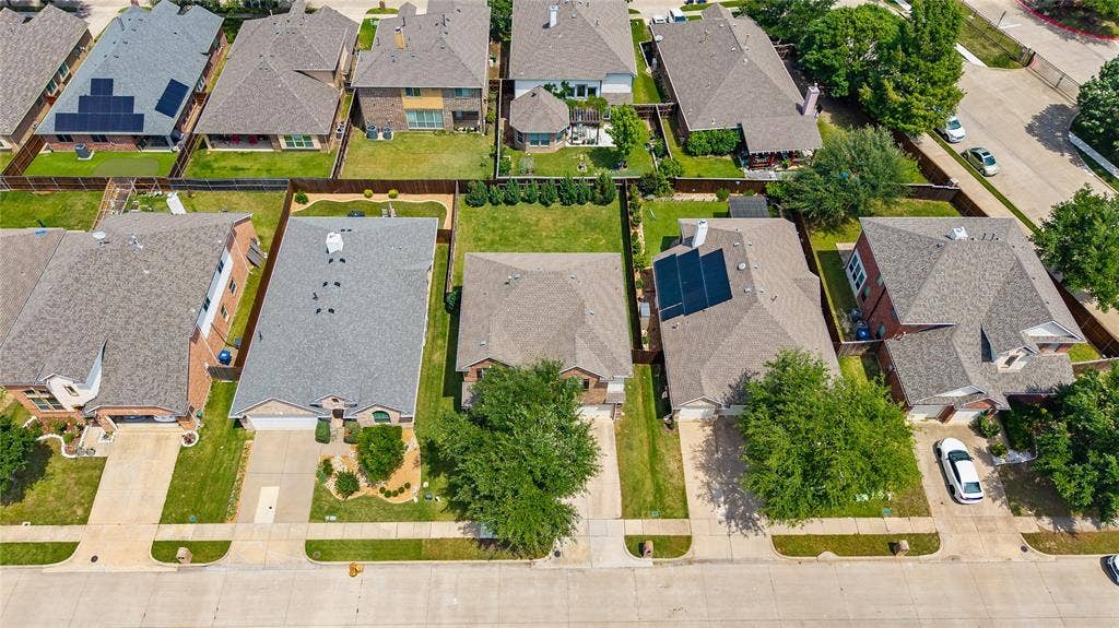 9308 Jerico Drive, McKinney, TX 75072 9308 Jerico Drive, McKinney, TX 75072