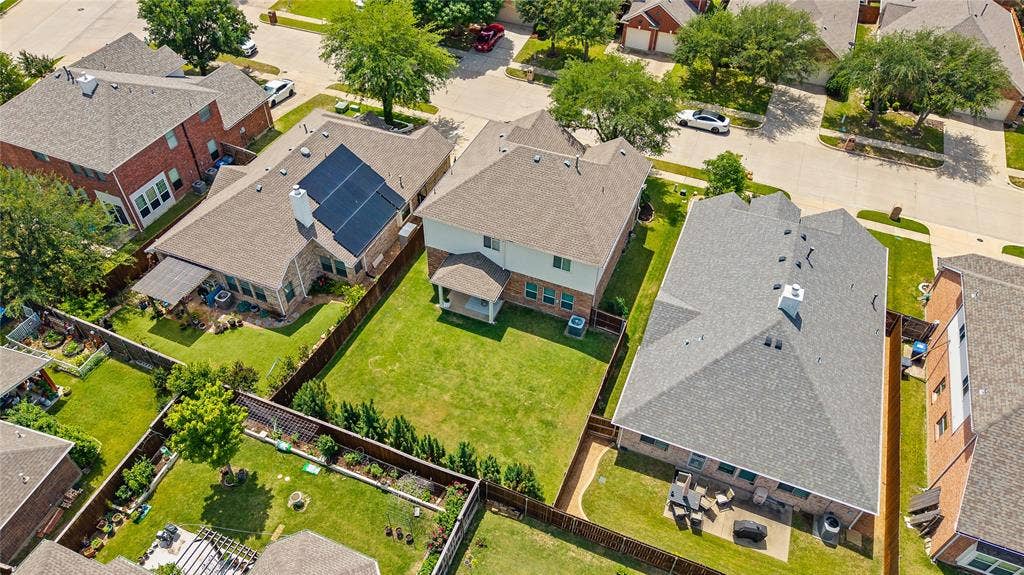 9308 Jerico Drive, McKinney, TX 75072 9308 Jerico Drive, McKinney, TX 75072
