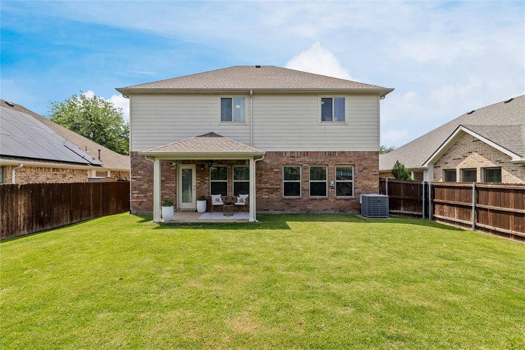 9308 Jerico Drive, McKinney, TX 75072 9308 Jerico Drive, McKinney, TX 75072