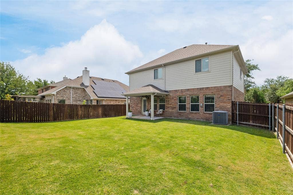 9308 Jerico Drive, McKinney, TX 75072 9308 Jerico Drive, McKinney, TX 75072